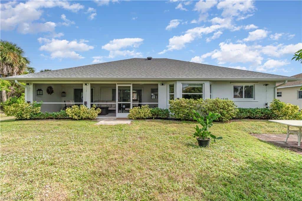 4186 Yucatan Cir, Port Charlotte, photo 24
