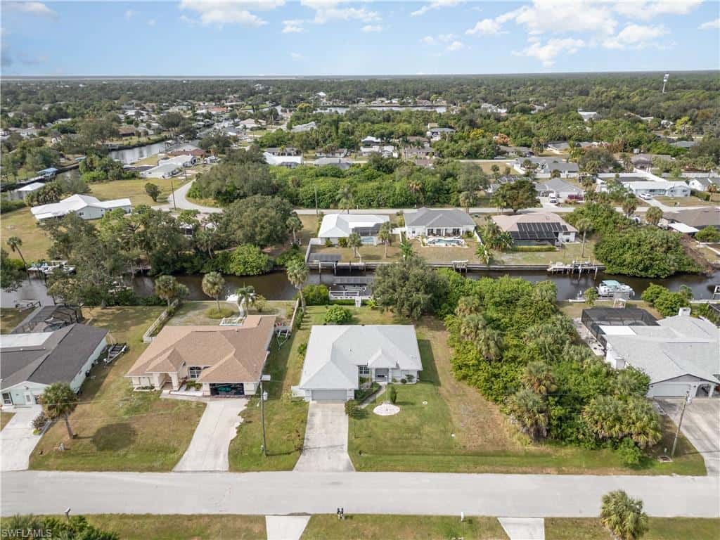 4186 Yucatan Cir, Port Charlotte, photo 30