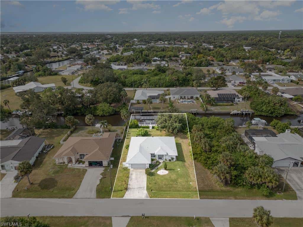 4186 Yucatan Cir, Port Charlotte, photo 29