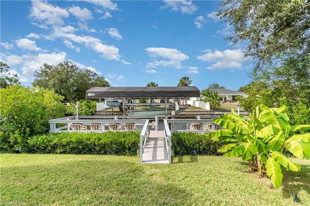4186 Yucatan Cir, Port Charlotte, photo 4