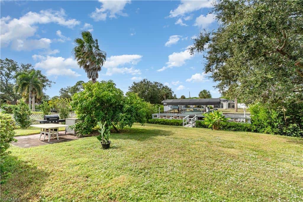 4186 Yucatan Cir, Port Charlotte, photo 25