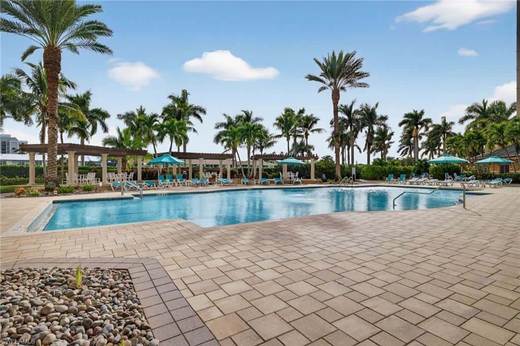 3426 Hancock Bridge Pkwy #607, North Fort Myers, photo 27