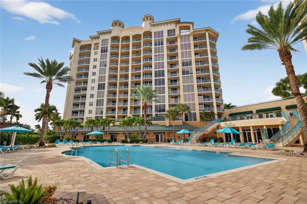 3426 Hancock Bridge Pkwy #607, North Fort Myers, photo 26