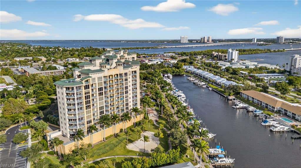 3426 Hancock Bridge Pkwy #607, North Fort Myers, photo 36