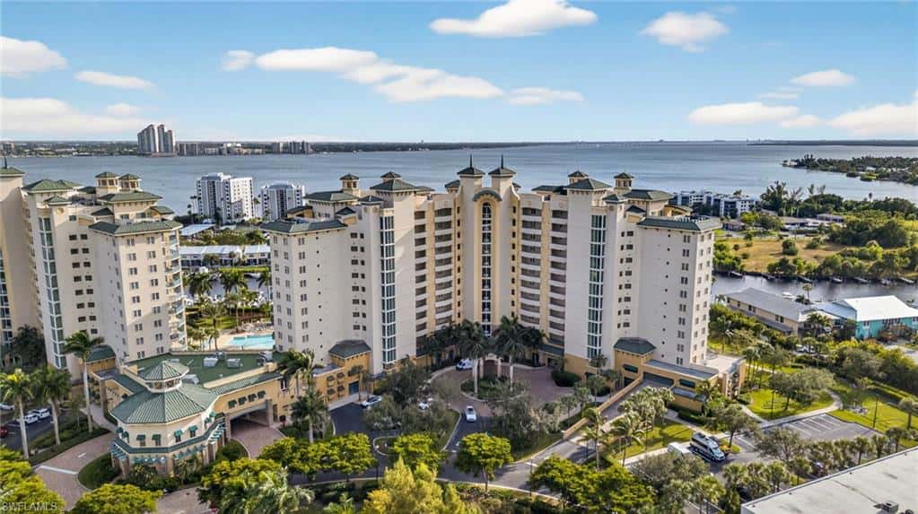 3426 Hancock Bridge Pkwy #607, North Fort Myers, photo 32