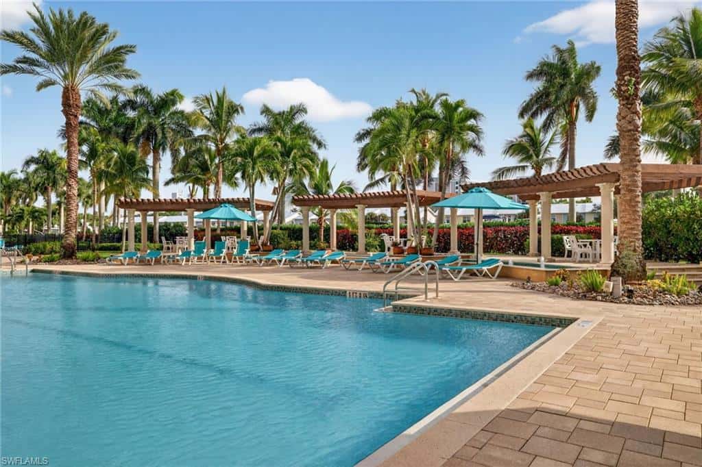 3426 Hancock Bridge Pkwy #607, North Fort Myers, photo 28