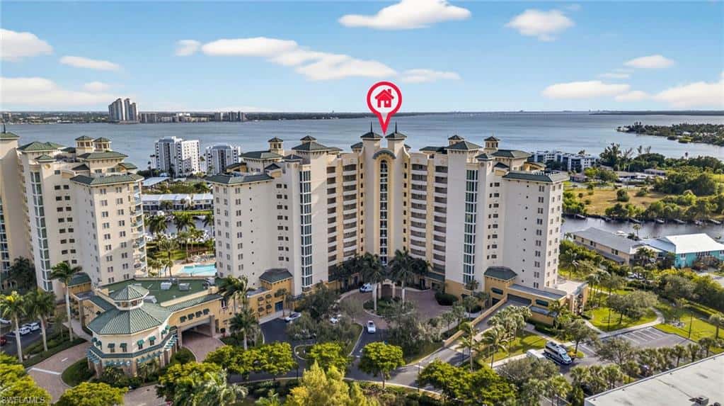 3426 Hancock Bridge Pkwy #607, North Fort Myers, photo 33