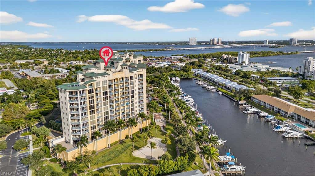 3426 Hancock Bridge Pkwy #607, North Fort Myers, photo 37