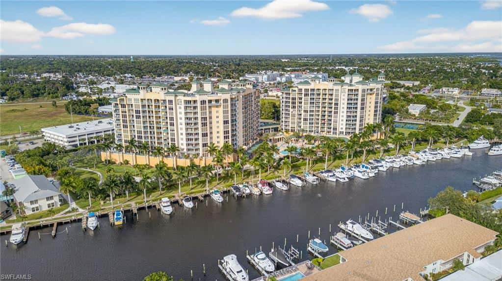 3426 Hancock Bridge Pkwy #607, North Fort Myers, photo 40