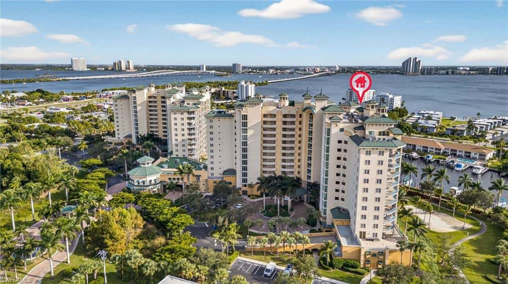 3426 Hancock Bridge Pkwy #607, North Fort Myers, photo 35