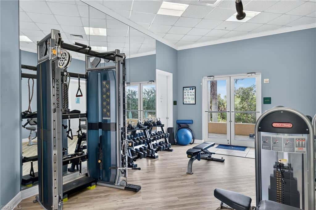 3426 Hancock Bridge Pkwy #607, North Fort Myers, photo 31