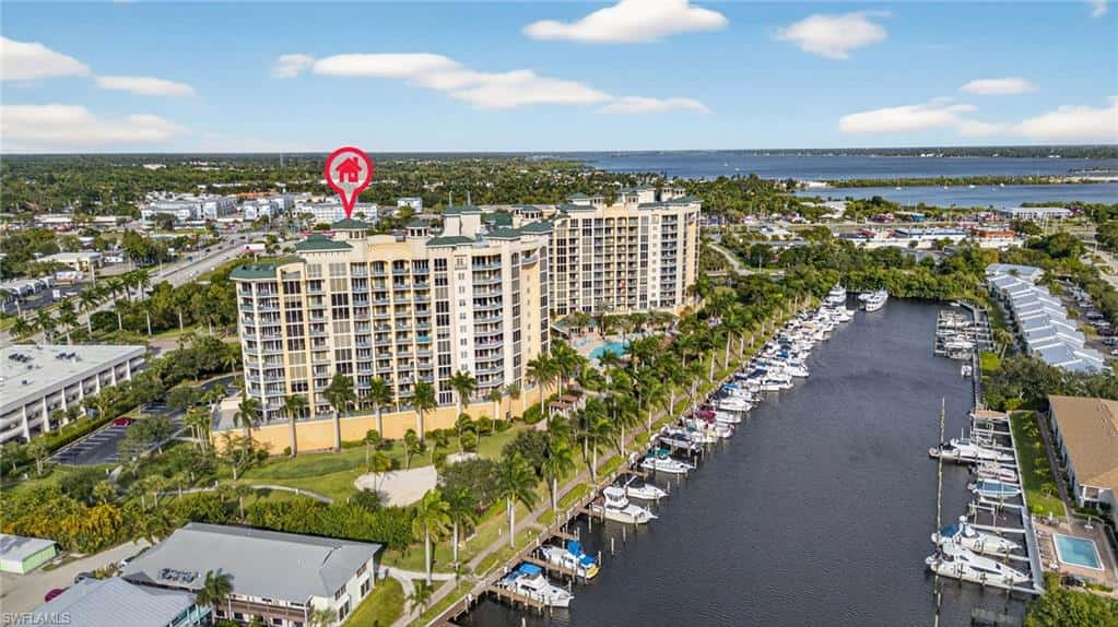 3426 Hancock Bridge Pkwy #607, North Fort Myers, photo 39