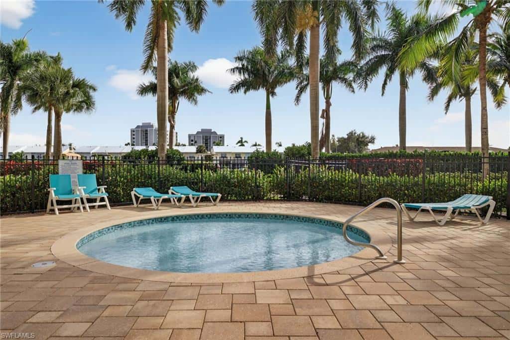 3426 Hancock Bridge Pkwy #607, North Fort Myers, photo 25