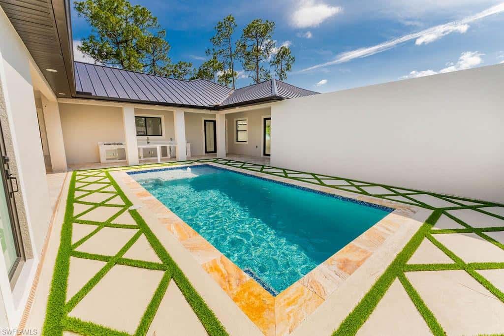 717 Calvin Ave, Lehigh Acres, photo 15
