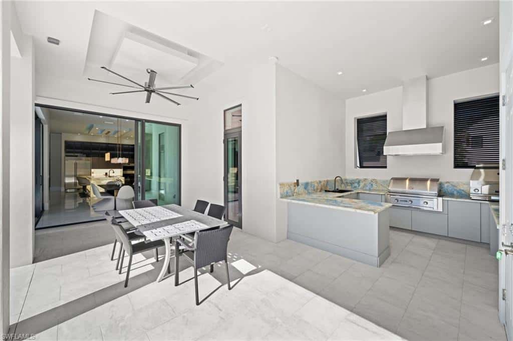 2272 Oakes Blvd, Naples, photo 46