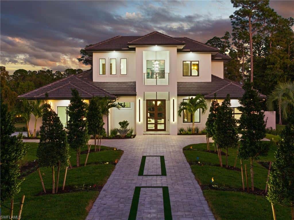 2272 Oakes Blvd, Naples, photo 5