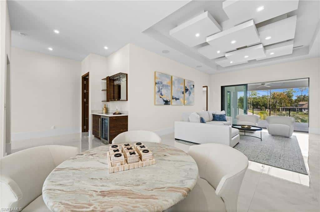 2272 Oakes Blvd, Naples, photo 34