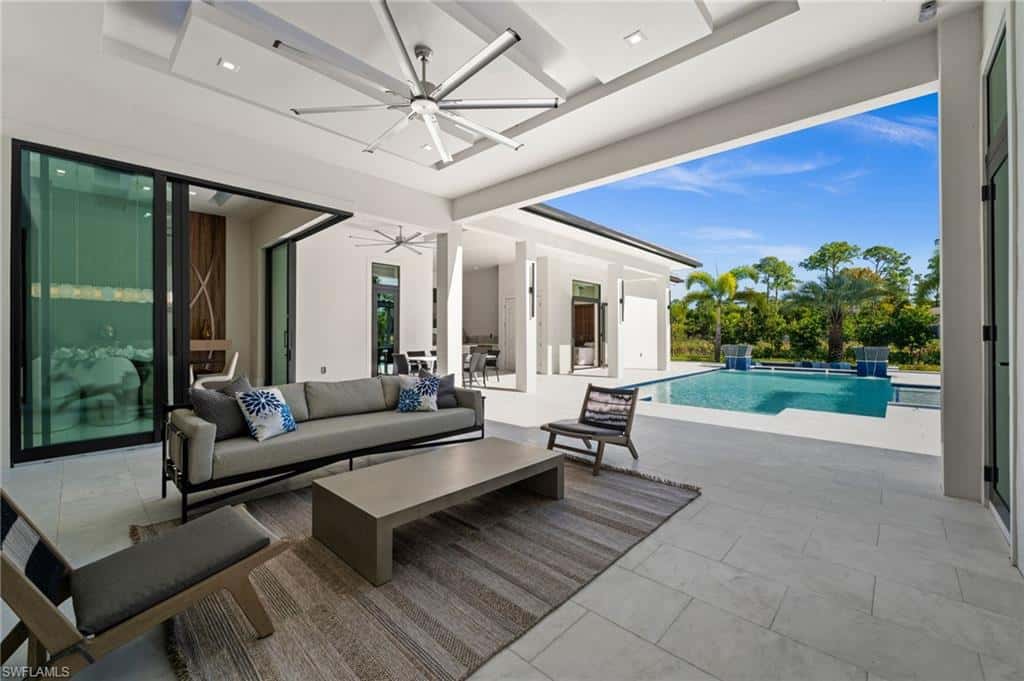 2272 Oakes Blvd, Naples, photo 45