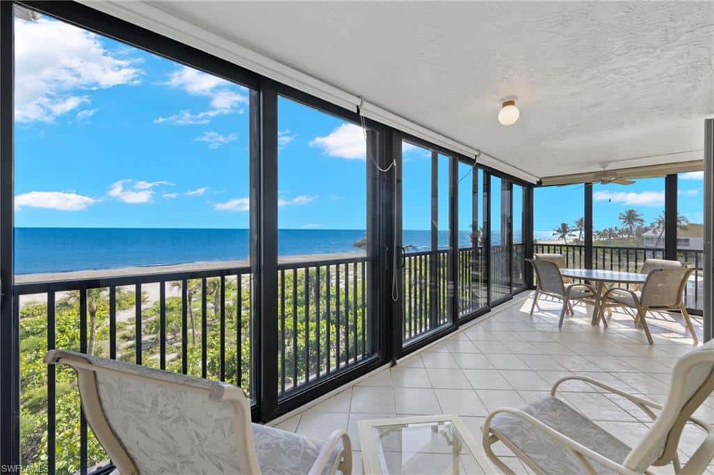 2929 Gulf Dr #306, Sanibel, photo 6