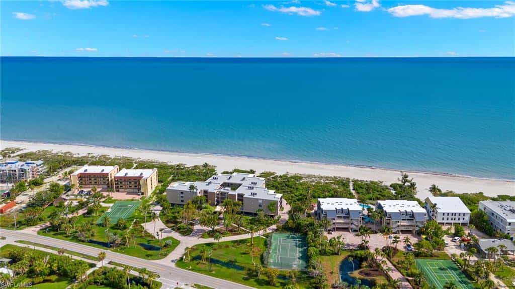 2929 Gulf Dr #306, Sanibel, photo 32