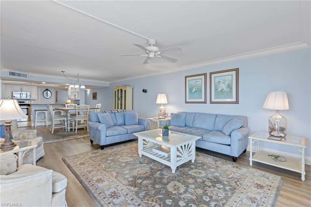 2929 Gulf Dr #306, Sanibel, photo 9