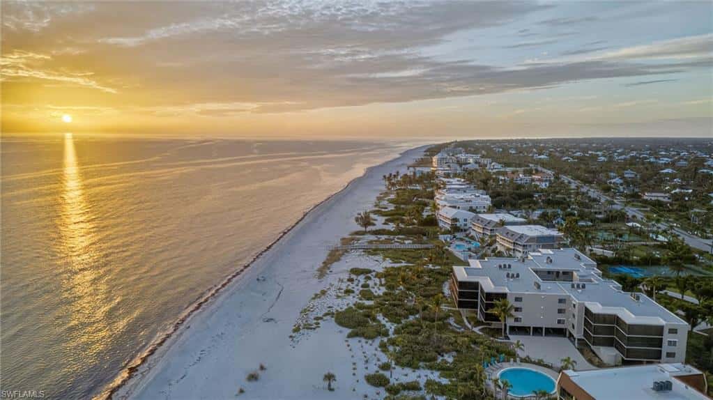 2929 Gulf Dr #306, Sanibel, photo 40
