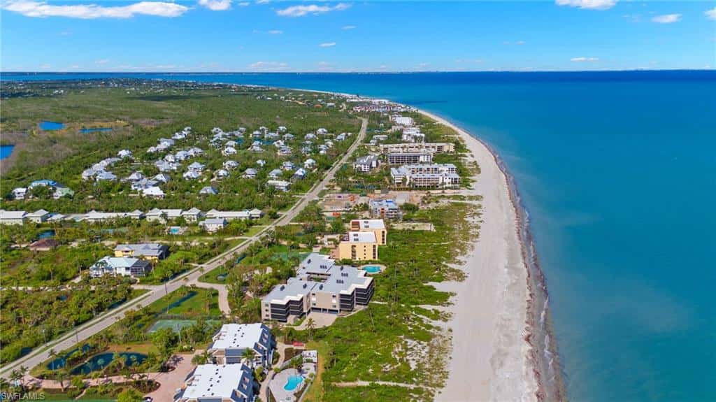 2929 Gulf Dr #306, Sanibel, photo 35