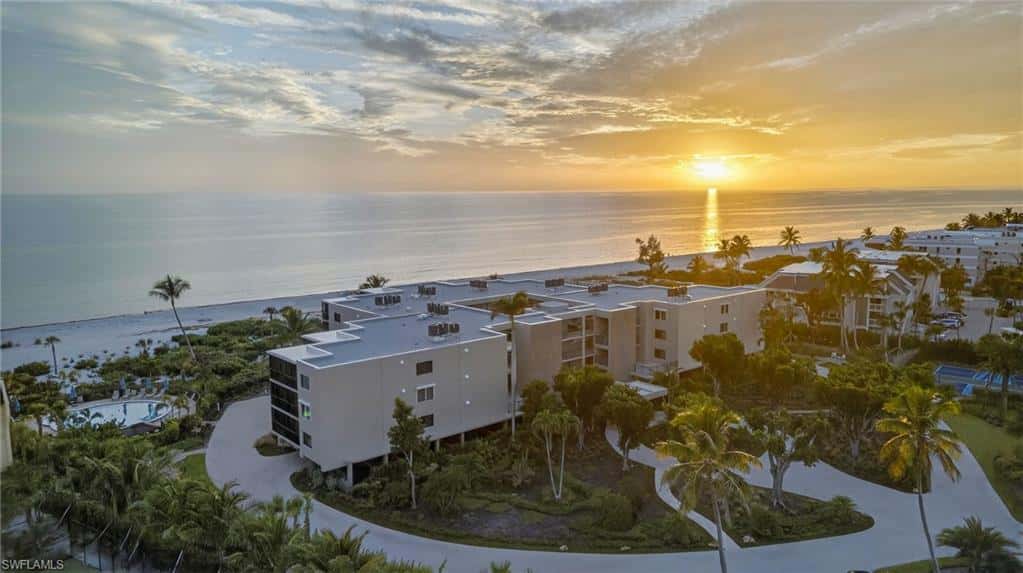 2929 Gulf Dr #306, Sanibel, photo 4