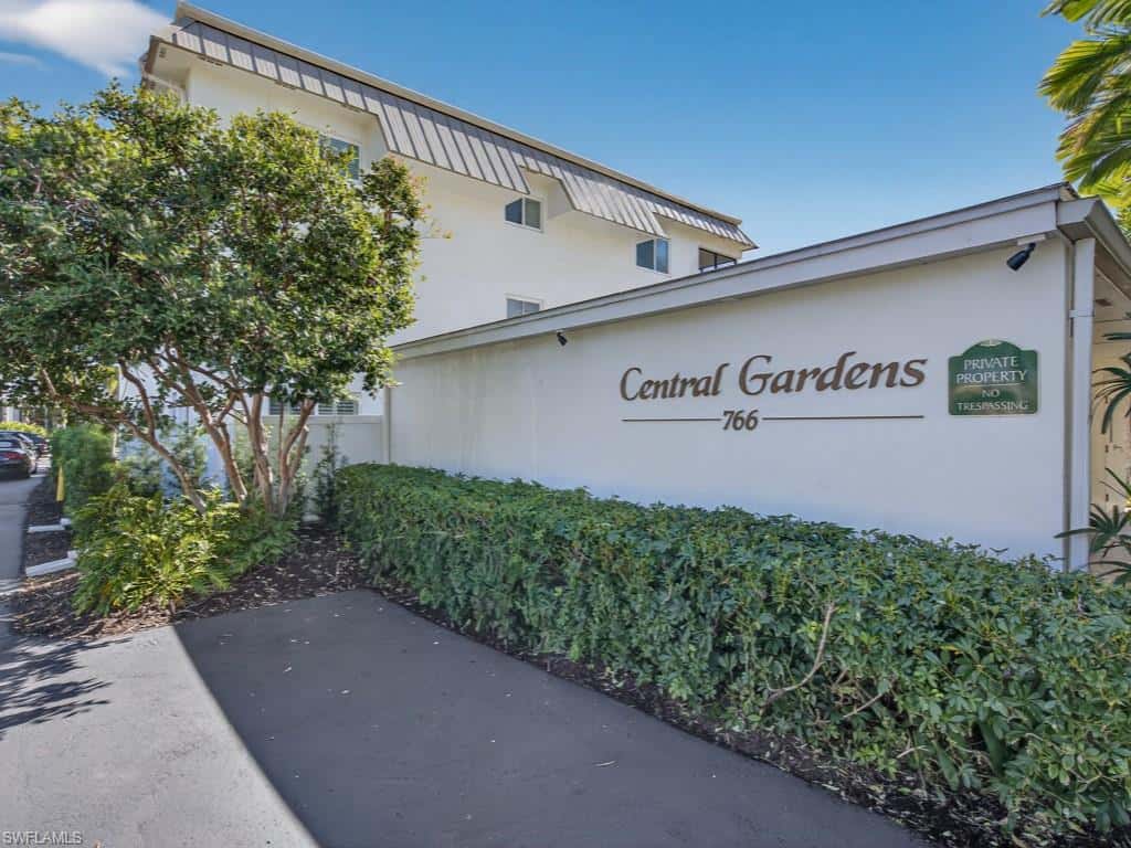 766 Central Ave #101, Naples, photo 19