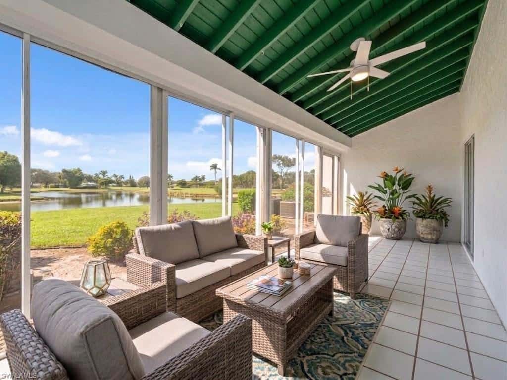 494 Bristle Cone Ln #48, Naples, photo 23