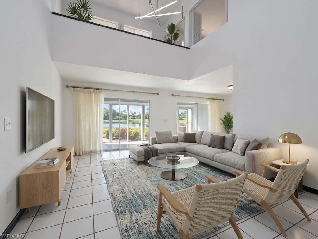494 Bristle Cone Ln #48, Naples, photo 6