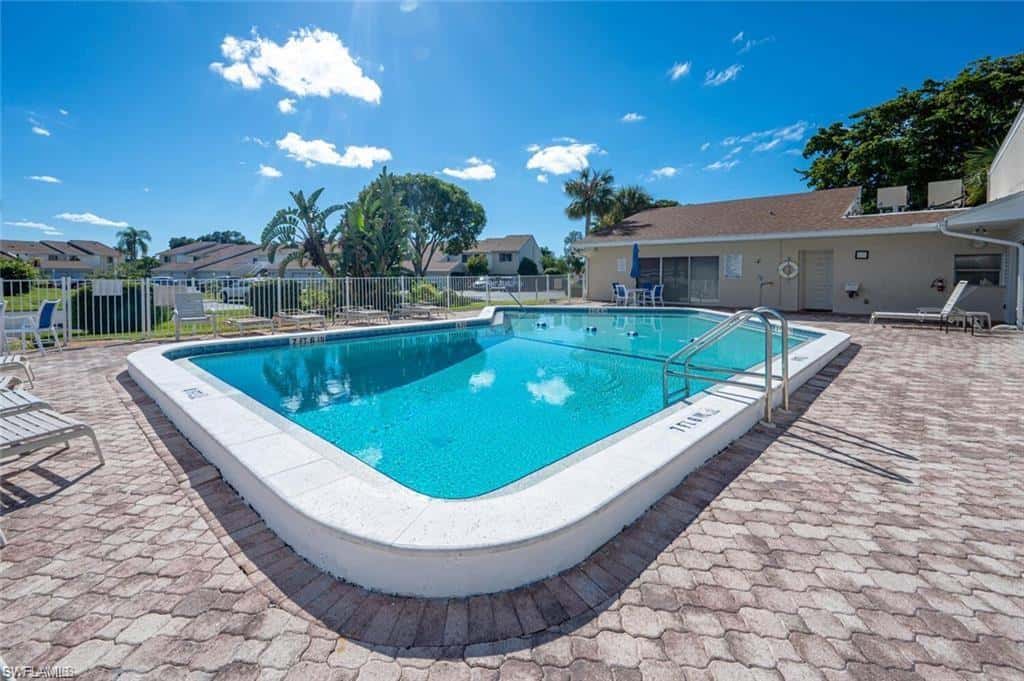 494 Bristle Cone Ln #48, Naples, photo 26