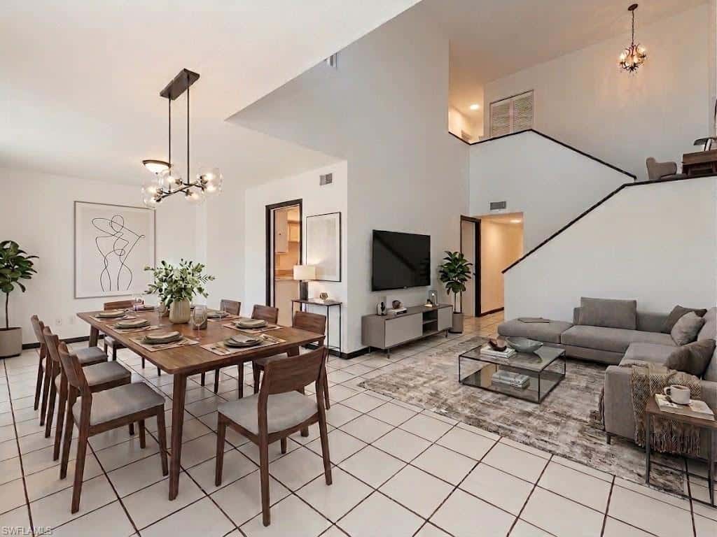 494 Bristle Cone Ln #48, Naples, photo 7