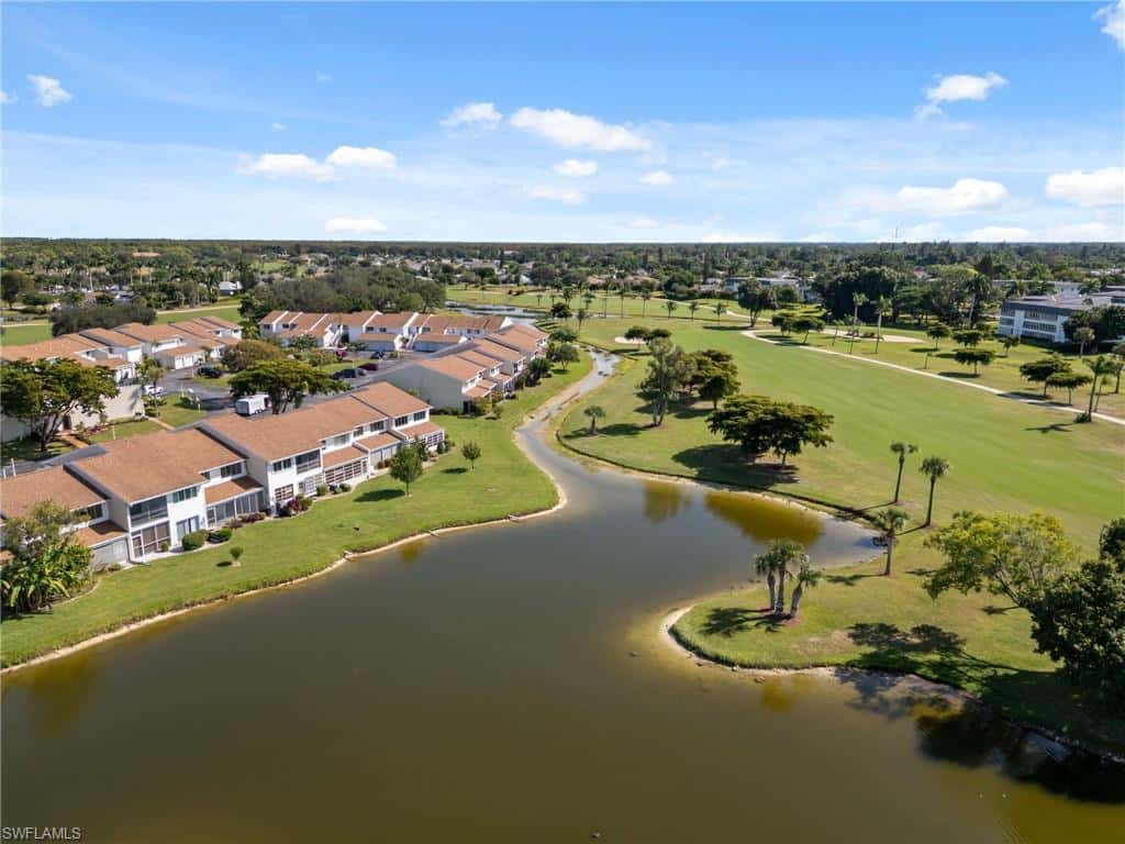 494 Bristle Cone Ln #48, Naples, photo 28