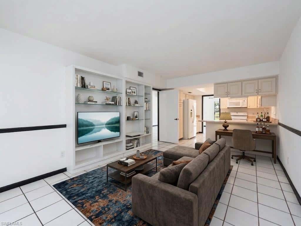 494 Bristle Cone Ln #48, Naples, photo 10