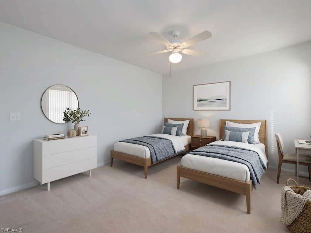 494 Bristle Cone Ln #48, Naples, photo 19