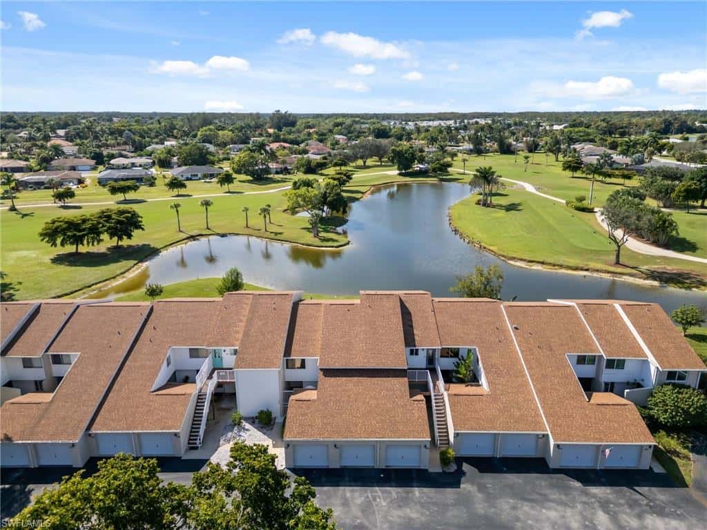 494 Bristle Cone Ln #48, Naples, photo 31