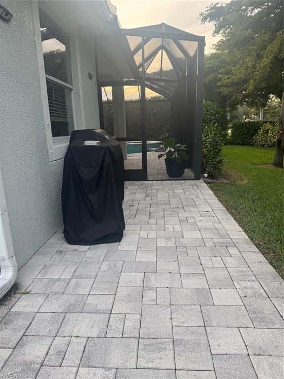 2557 Ashbury Cir, Cape Coral, photo 23