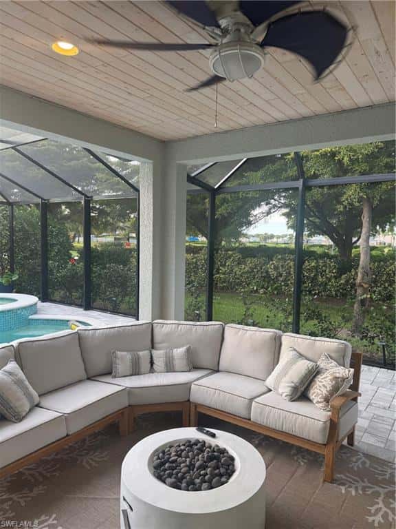 2557 Ashbury Cir, Cape Coral, photo 16