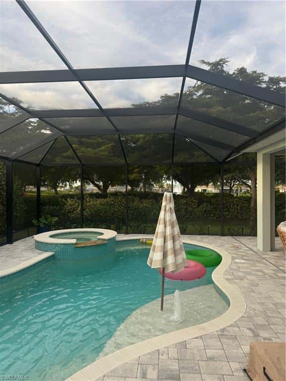 2557 Ashbury Cir, Cape Coral, photo 18