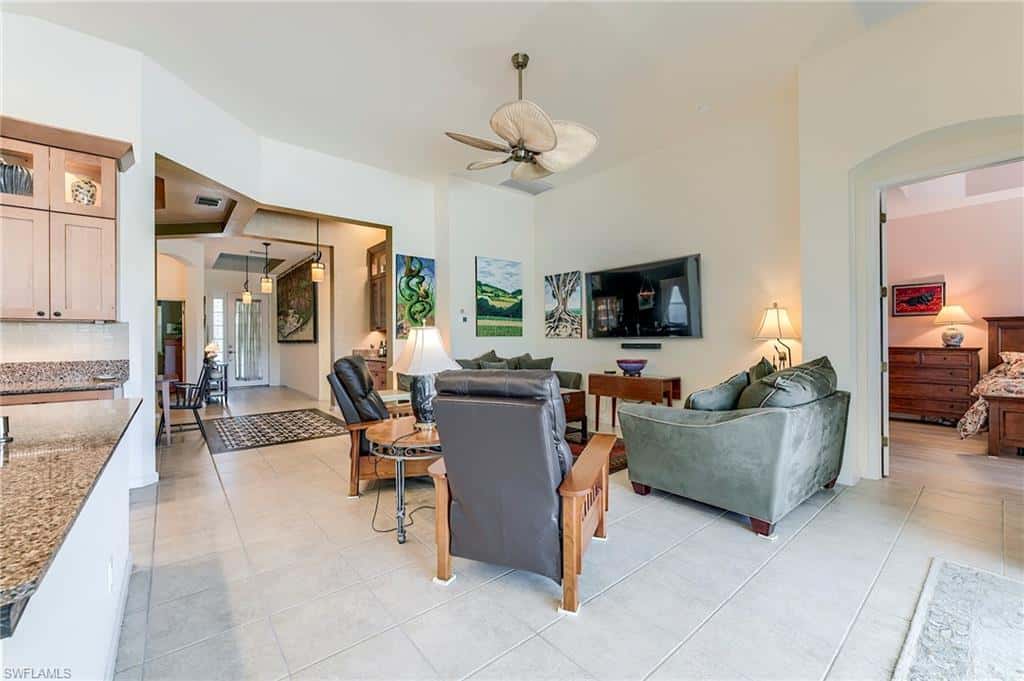 3806 Lakeview Isle Ct, Fort Myers, photo 6