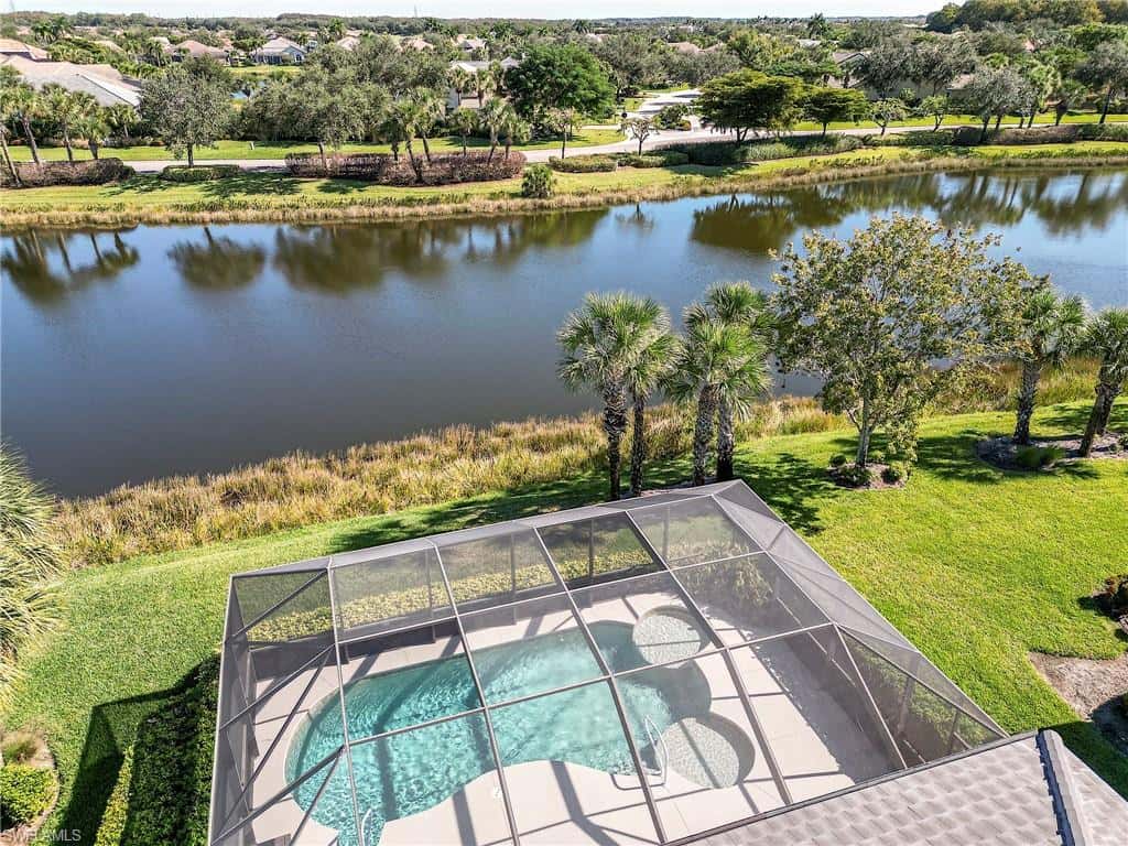 3806 Lakeview Isle Ct, Fort Myers, photo 46