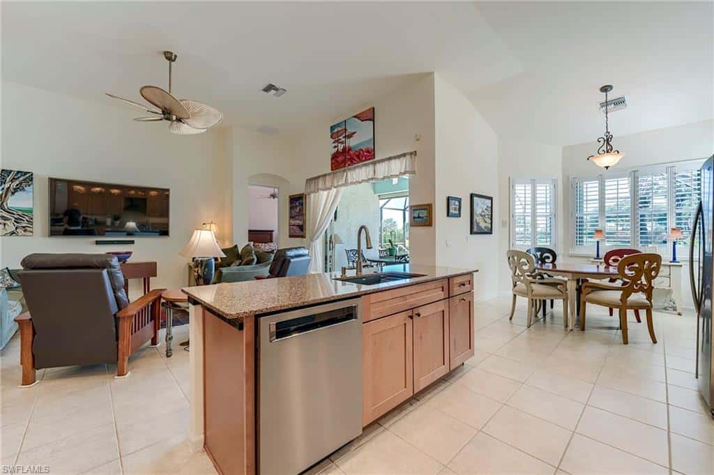 3806 Lakeview Isle Ct, Fort Myers, photo 13