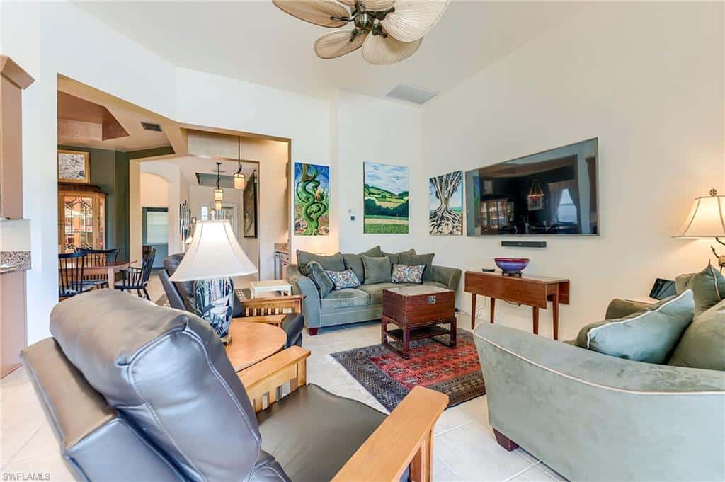 3806 Lakeview Isle Ct, Fort Myers, photo 7