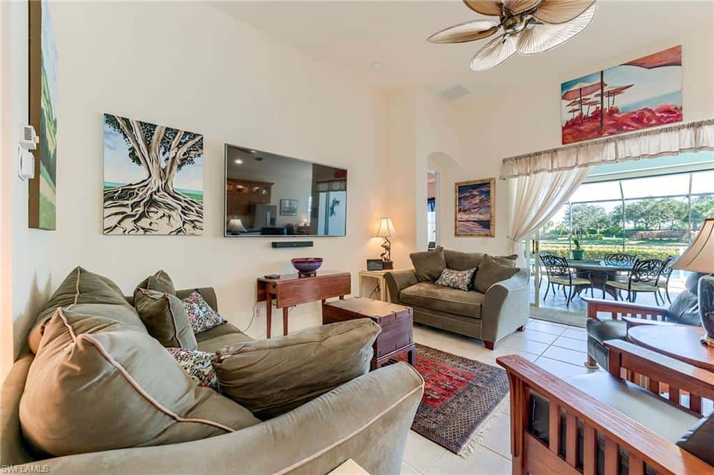 3806 Lakeview Isle Ct, Fort Myers, photo 5