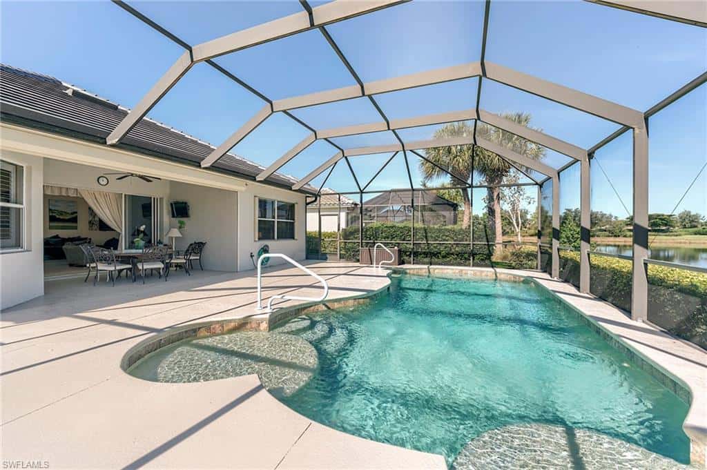 3806 Lakeview Isle Ct, Fort Myers, photo 40