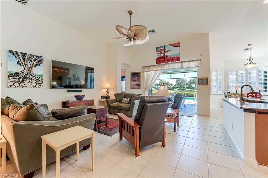 3806 Lakeview Isle Ct, Fort Myers, photo 4