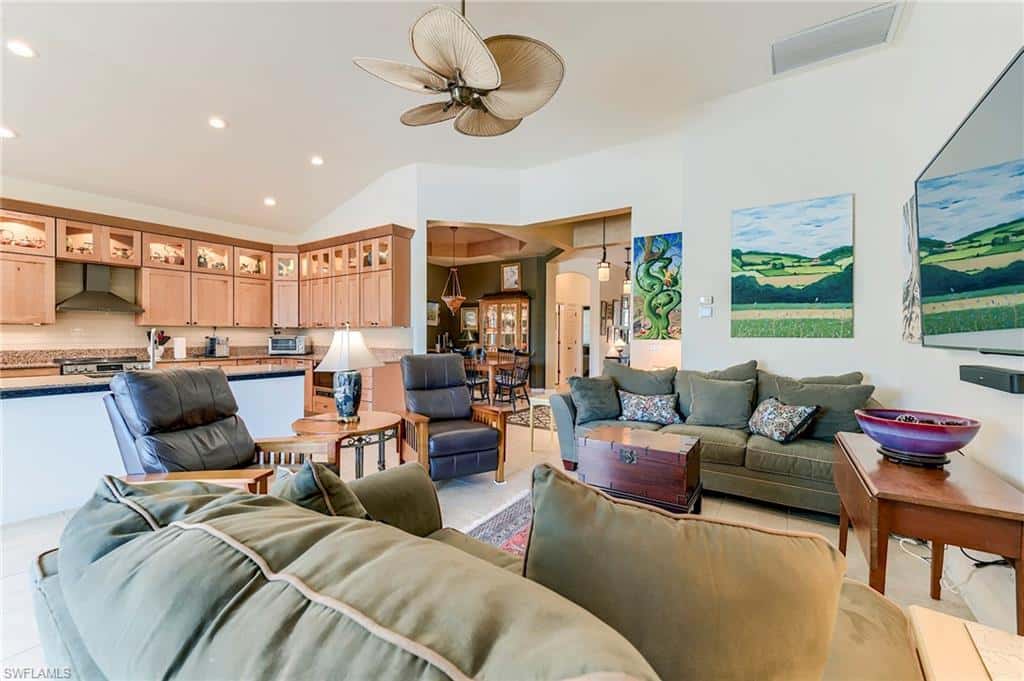 3806 Lakeview Isle Ct, Fort Myers, photo 8