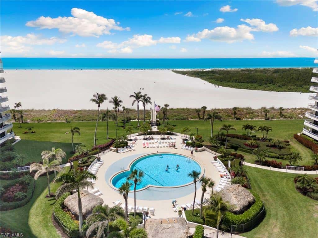 320 Seaview Ct #709, Marco Island, photo 27