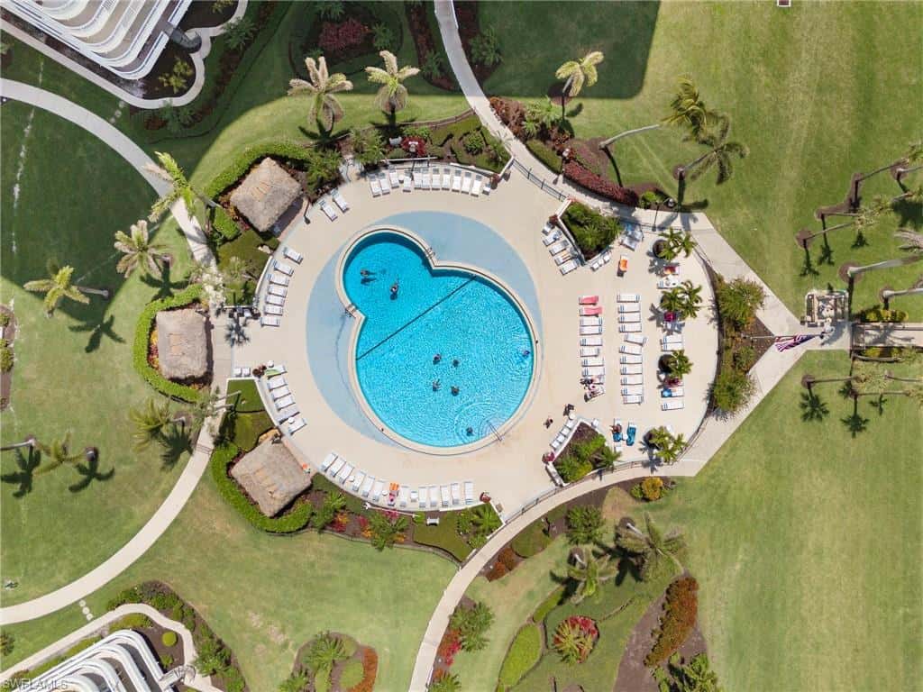 320 Seaview Ct #709, Marco Island, photo 26